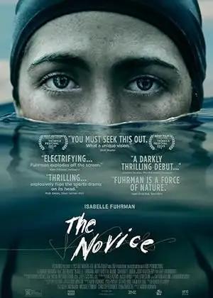 فيلم The Novice 2021 مترجم - باهي فيلم